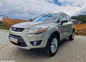 Форд Куга, объемом двигателя 2 л и пробегом 153 тыс. км за 7106 $, фото 3 на Automoto.ua