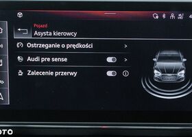 Ауди А5, объемом двигателя 1.98 л и пробегом 61 тыс. км за 44255 $, фото 36 на Automoto.ua