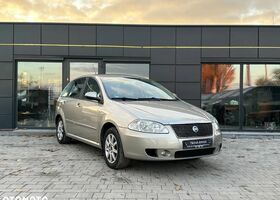 Фіат Croma, об'ємом двигуна 1.8 л та пробігом 230 тис. км за 2570 $, фото 3 на Automoto.ua