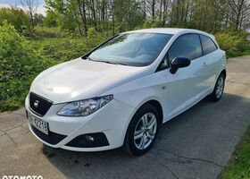 Сеат Ибица, объемом двигателя 1.39 л и пробегом 124 тыс. км за 3391 $, фото 1 на Automoto.ua