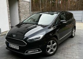 Форд С-Макс, об'ємом двигуна 2 л та пробігом 278 тис. км за 15313 $, фото 23 на Automoto.ua