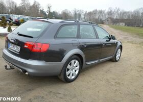 Ауді A6 Allroad, об'ємом двигуна 2.7 л та пробігом 245 тис. км за 5162 $, фото 19 на Automoto.ua