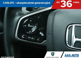 Хонда Сівік, об'ємом двигуна 0.99 л та пробігом 15 тис. км за 19870 $, фото 17 на Automoto.ua