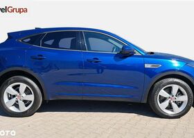 Ягуар E-Pace, об'ємом двигуна 2 л та пробігом 18 тис. км за 49460 $, фото 3 на Automoto.ua