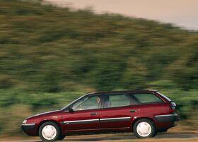 Ситроен Ксантия, Универсал 1995 - 1998 Break (X1) 1.9 Turbo D