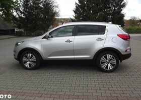 Кіа Sportage, об'ємом двигуна 1.69 л та пробігом 159 тис. км за 11210 $, фото 4 на Automoto.ua