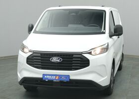 Форд Транзит Кастом 2025 в Европе на Automoto.ua Форд Транзит Кастом, объемом двигателя 2.49 л и пробегом 10 тыс. км за 41347 $, фото 47 на Automoto.ua