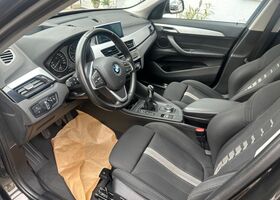 БМВ Х1, объемом двигателя 2 л и пробегом 171 тыс. км за 15625 $, фото 15 на Automoto.ua