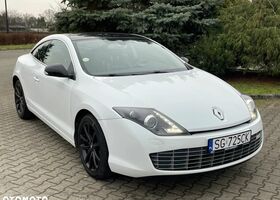 Рено Лагуна, объемом двигателя 2 л и пробегом 201 тыс. км за 8186 $, фото 7 на Automoto.ua