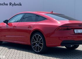 Ауди A7 Sportback, объемом двигателя 1.97 л и пробегом 7 тыс. км за 84957 $, фото 3 на Automoto.ua