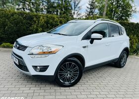 Форд Куга, объемом двигателя 2 л и пробегом 159 тыс. км за 8618 $, фото 18 на Automoto.ua