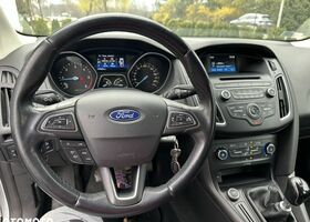 Форд Фокус, объемом двигателя 1.5 л и пробегом 259 тыс. км за 7538 $, фото 7 на Automoto.ua