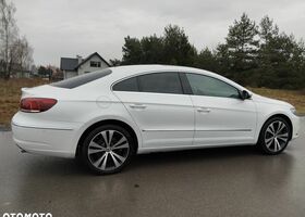 Фольксваген CC / Passat CC, об'ємом двигуна 3.6 л та пробігом 195 тис. км за 14449 $, фото 10 на Automoto.ua