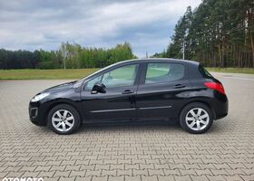 Пежо 308, об'ємом двигуна 1.6 л та пробігом 90 тис. км за 4514 $, фото 1 на Automoto.ua