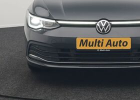 Фольксваген Гольф 2022 у Європі на Automoto.ua Сірий Фольксваген Гольф, об'ємом двигуна 1.4 л та пробігом 89 тис. км за 27886 $, фото 11 на Automoto.ua