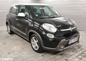 Фіат 500L, об'ємом двигуна 0.88 л та пробігом 144 тис. км за 6782 $, фото 1 на Automoto.ua