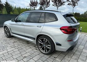 БМВ X3 M, объемом двигателя 3 л и пробегом 110 тыс. км за 45356 $, фото 6 на Automoto.ua