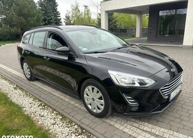 Форд Фокус, об'ємом двигуна 1.5 л та пробігом 299 тис. км за 5810 $, фото 3 на Automoto.ua