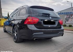 БМВ 3 Серия, объемом двигателя 2 л и пробегом 280 тыс. км за 4535 $, фото 3 на Automoto.ua