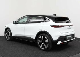 Білий Рено Megane E-Tech, об'ємом двигуна 0 л та пробігом 2 тис. км за 48332 $, фото 6 на Automoto.ua