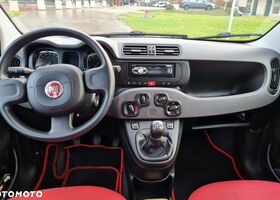 Фіат Панда, об'ємом двигуна 1.24 л та пробігом 180 тис. км за 4212 $, фото 4 на Automoto.ua