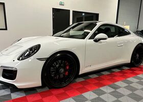 Білий Порше 991, об'ємом двигуна 0 л та пробігом 39 тис. км за 151900 $, фото 1 на Automoto.ua