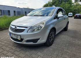 Опель Корса, объемом двигателя 1.23 л и пробегом 123 тыс. км за 1879 $, фото 2 на Automoto.ua