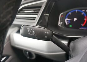 Фольксваген T6.1 Transporter 2020 в Европе на Automoto.ua Черный Фольксваген T6.1 Transporter, объемом двигателя 1.97 л и пробегом 158 тыс. км за 47823 $, фото 12 на Automoto.ua