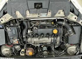 Фіат Croma, об'ємом двигуна 1.91 л та пробігом 253 тис. км за 1512 $, фото 10 на Automoto.ua