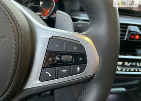 БМВ 630,  2020 - н.в. M SPORT COMFORT