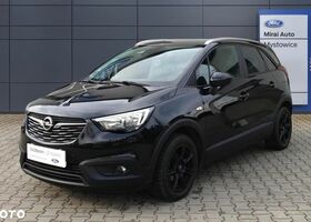 Опель Crossland X, объемом двигателя 1.2 л и пробегом 100 тыс. км за 10950 $, фото 6 на Automoto.ua