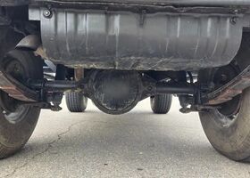 Джип CJ-7 1980 в Европе на Automoto.ua Серый Джип CJ-7, объемом двигателя 4.98 л и пробегом 96 тыс. км за 30270 $, фото 5 на Automoto.ua