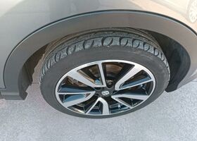 Ніссан Кашкай 2016 у Європі на Automoto.ua Сірий Ніссан Кашкай, об'ємом двигуна 1.46 л та пробігом 185 тис. км за 11800 $, фото 5 на Automoto.ua