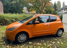 Мицубиси Кольт 2009 в Европе на Automoto.ua Мицубиси Кольт, объемом двигателя 0 л и пробегом 102 тыс. км за 2350 $, фото 4 на Automoto.ua