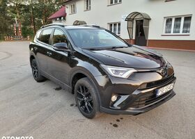 Тойота РАВ 4, об'ємом двигуна 1.99 л та пробігом 184 тис. км за 18769 $, фото 1 на Automoto.ua