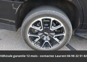 Шевроле Тахо 2023 у Європі на Automoto.ua Чорний Шевроле Тахо, об'ємом двигуна 5.3 л та пробігом 78 тис. км за 88064 $, фото 14 на Automoto.ua