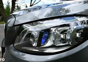 Мерседес Ц-Класс 2019 в Европе на Automoto.ua Серый Мерседес Ц-Класс, объемом двигателя 1 л и пробегом 150 тыс. км за 99900 $, фото 27 на Automoto.ua