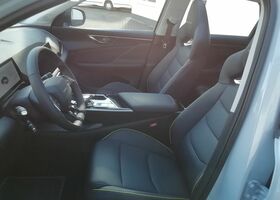 Сірий BAIC Senova X55, об'ємом двигуна 1.5 л та пробігом 2 тис. км за 33132 $, фото 18 на Automoto.ua