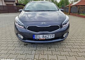 Киа Сид, объемом двигателя 1.59 л и пробегом 128 тыс. км за 10361 $, фото 2 на Automoto.ua