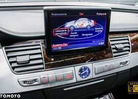 Ауді A8, об'ємом двигуна 2.97 л та пробігом 132 тис. км за 20638 $, фото 20 на Automoto.ua