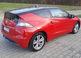 Хонда ЦРЗ, об'ємом двигуна 1.5 л та пробігом 148 тис. км за 5832 $, фото 4 на Automoto.ua