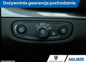 Опель Mokka, об'ємом двигуна 1.4 л та пробігом 30 тис. км за 16199 $, фото 21 на Automoto.ua