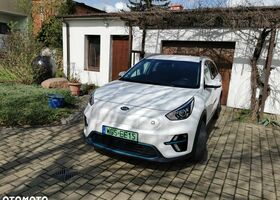 Кіа Niro, об'ємом двигуна 0 л та пробігом 39 тис. км за 24363 $, фото 5 на Automoto.ua