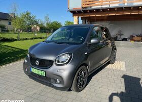 Смарт Forfour, об'ємом двигуна 0 л та пробігом 40 тис. км за 12743 $, фото 6 на Automoto.ua