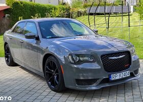 Крайслер 300 S, об'ємом двигуна 5.65 л та пробігом 96 тис. км за 24838 $, фото 1 на Automoto.ua