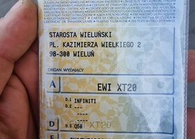 Інфініті Q50, об'ємом двигуна 3.5 л та пробігом 92 тис. км за 20497 $, фото 16 на Automoto.ua