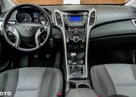 Хендай i30, об'ємом двигуна 1.58 л та пробігом 184 тис. км за 7754 $, фото 20 на Automoto.ua