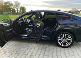 БМВ 6GT, объемом двигателя 2 л и пробегом 172 тыс. км за 26955 $, фото 19 на Automoto.ua