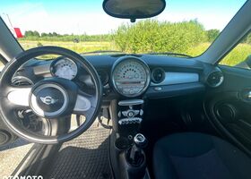 Міні Cooper, об'ємом двигуна 1.6 л та пробігом 148 тис. км за 5076 $, фото 17 на Automoto.ua