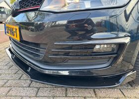 Фольксваген Гольф 2014 у Європі на Automoto.ua Чорний Фольксваген Гольф, об'ємом двигуна 1.2 л та пробігом 180 тис. км за 10522 $, фото 10 на Automoto.ua